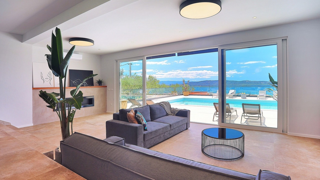 Photo of Bedroom in Kastel Gomilica