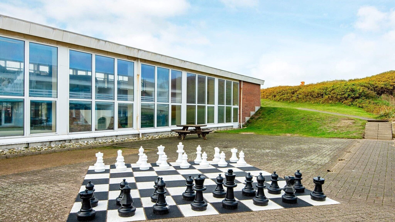 Photo of Outdoor in Sondervig