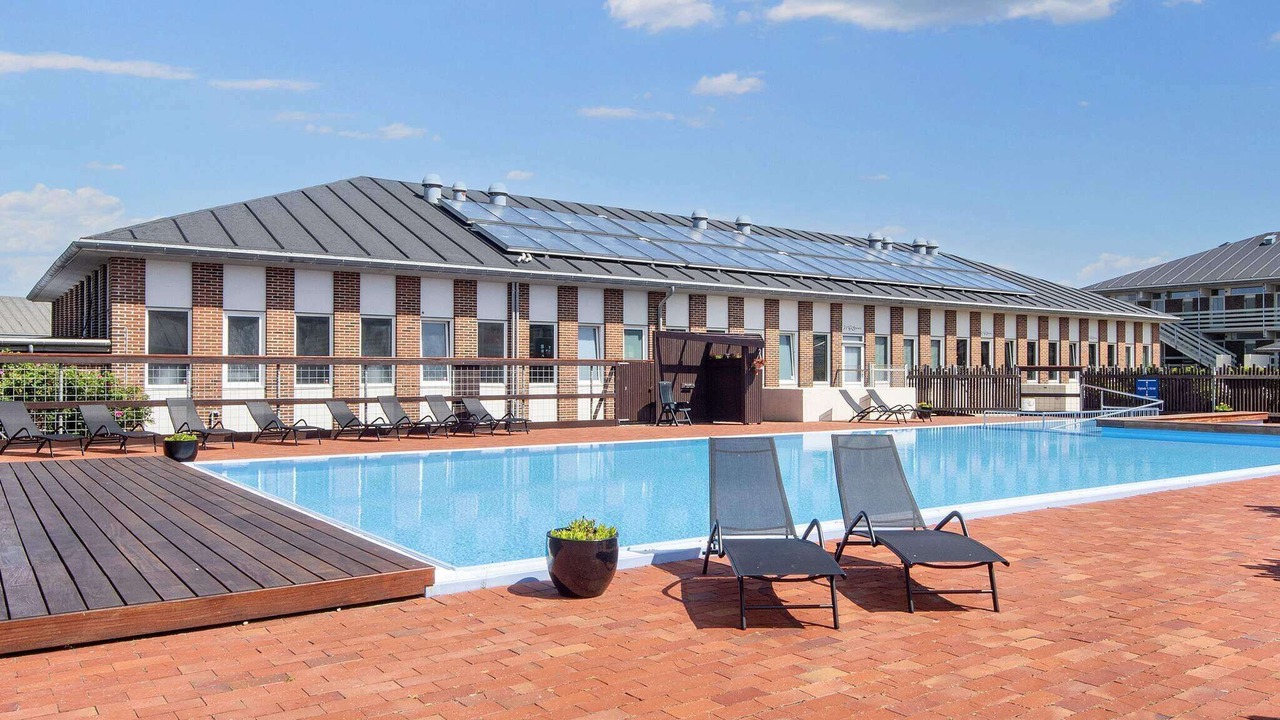 Photo of Outdoor in Rindby Strand