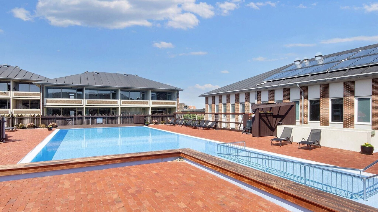 Photo of Outdoor in Rindby Strand