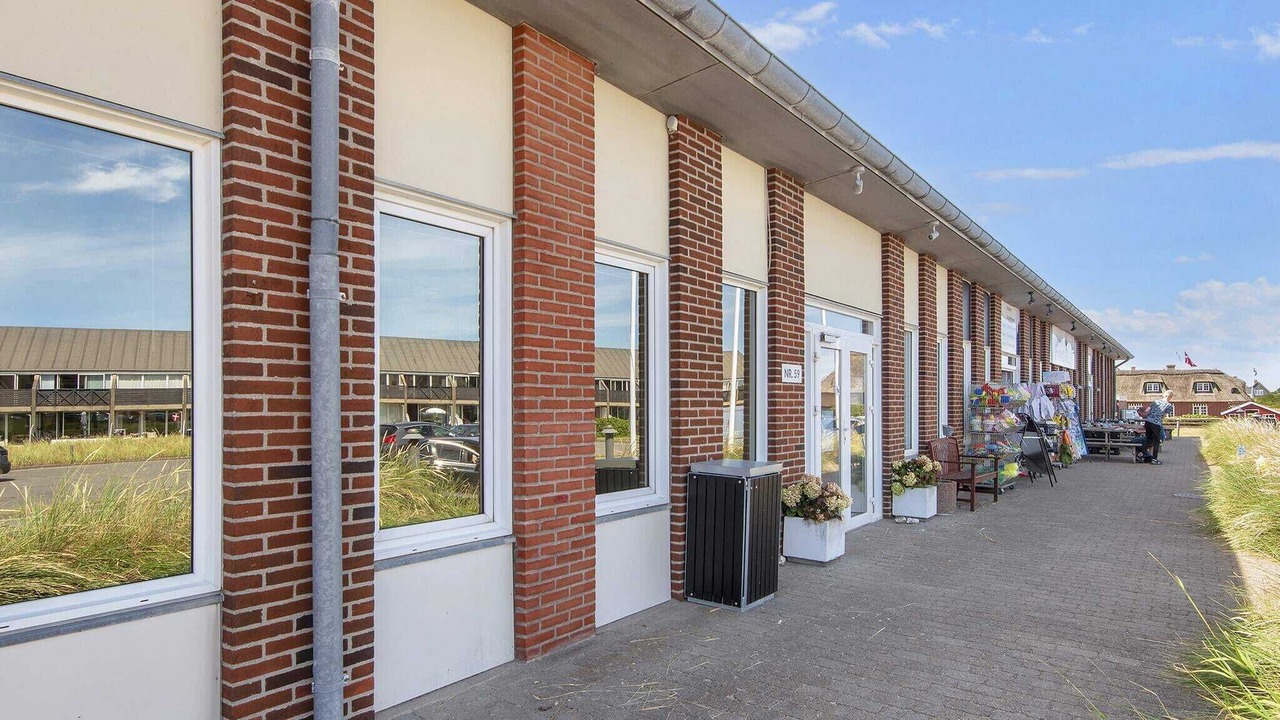Photo of Outdoor in Rindby Strand