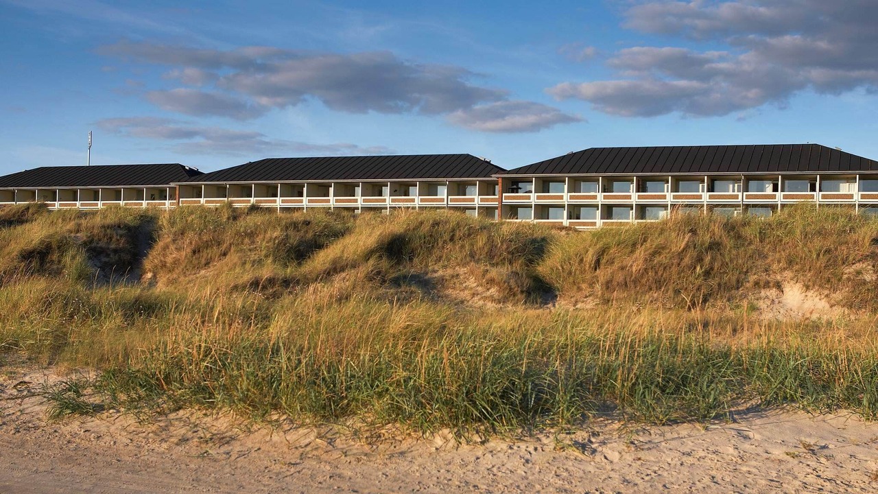 Photo of Outdoor in Rindby Strand