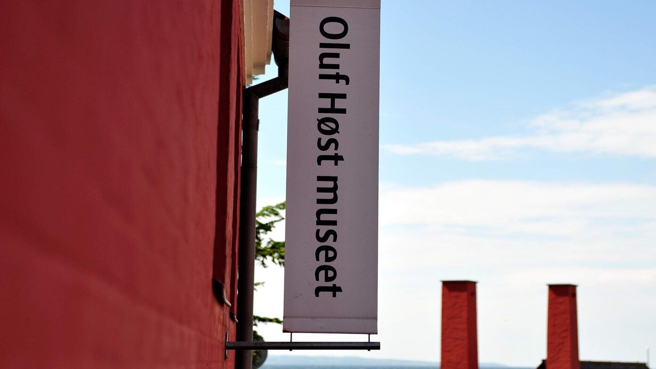 Photo of Outdoor in Gudhjem