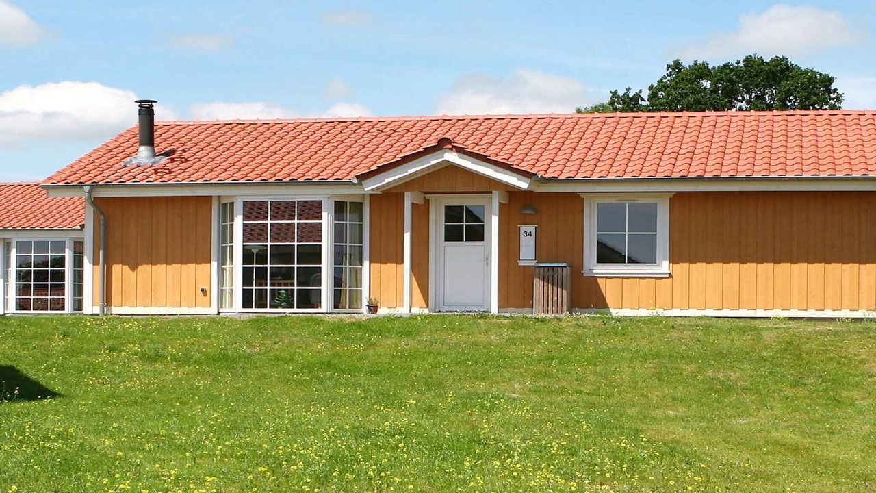 Photo of Outdoor in Grasten