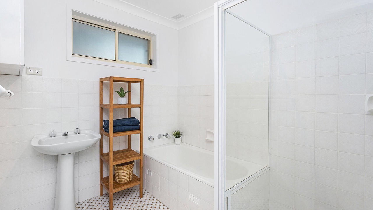 Photo of Bathroom in Gerroa