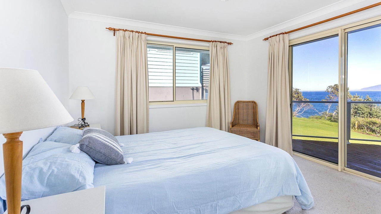 Photo of Bedroom in Gerroa