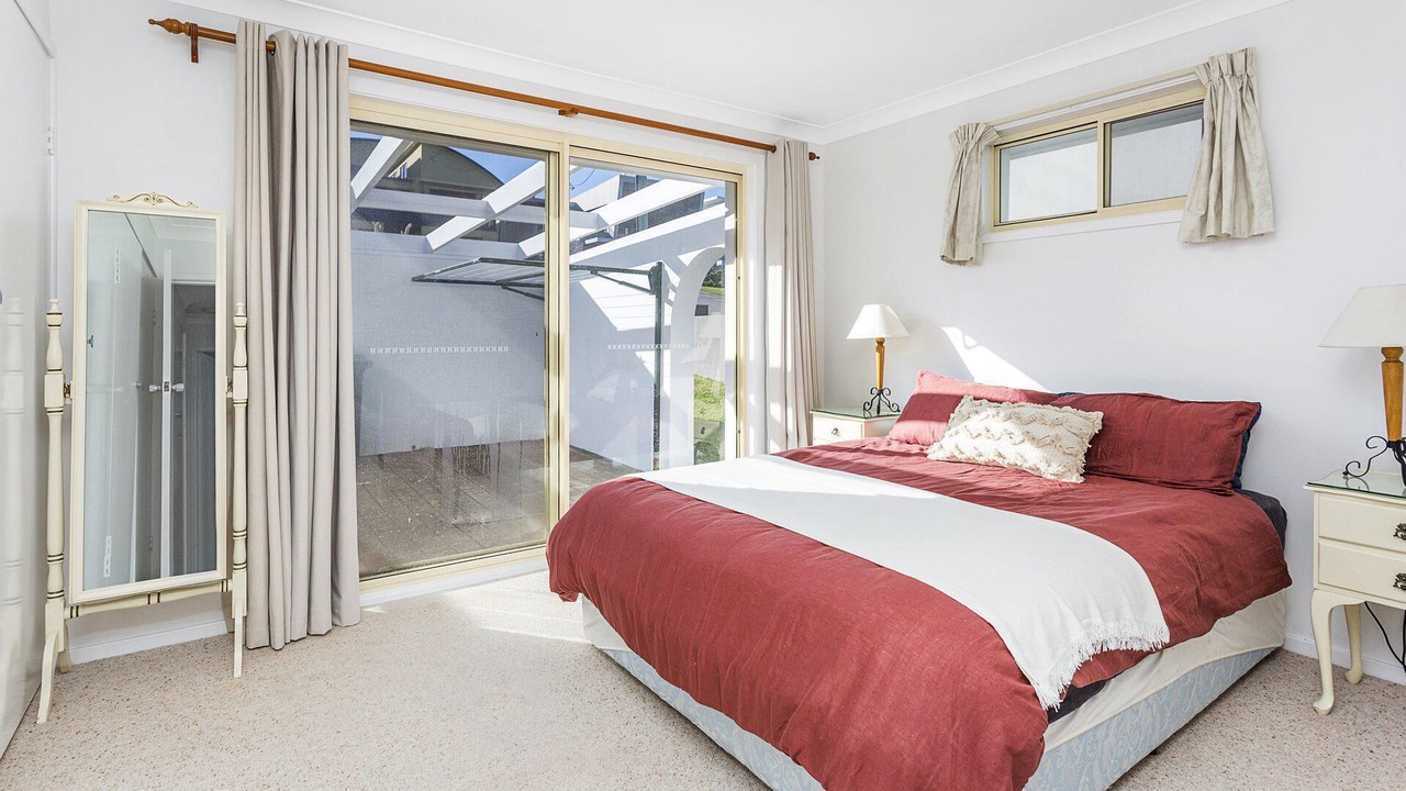 Photo of Bedroom in Gerroa