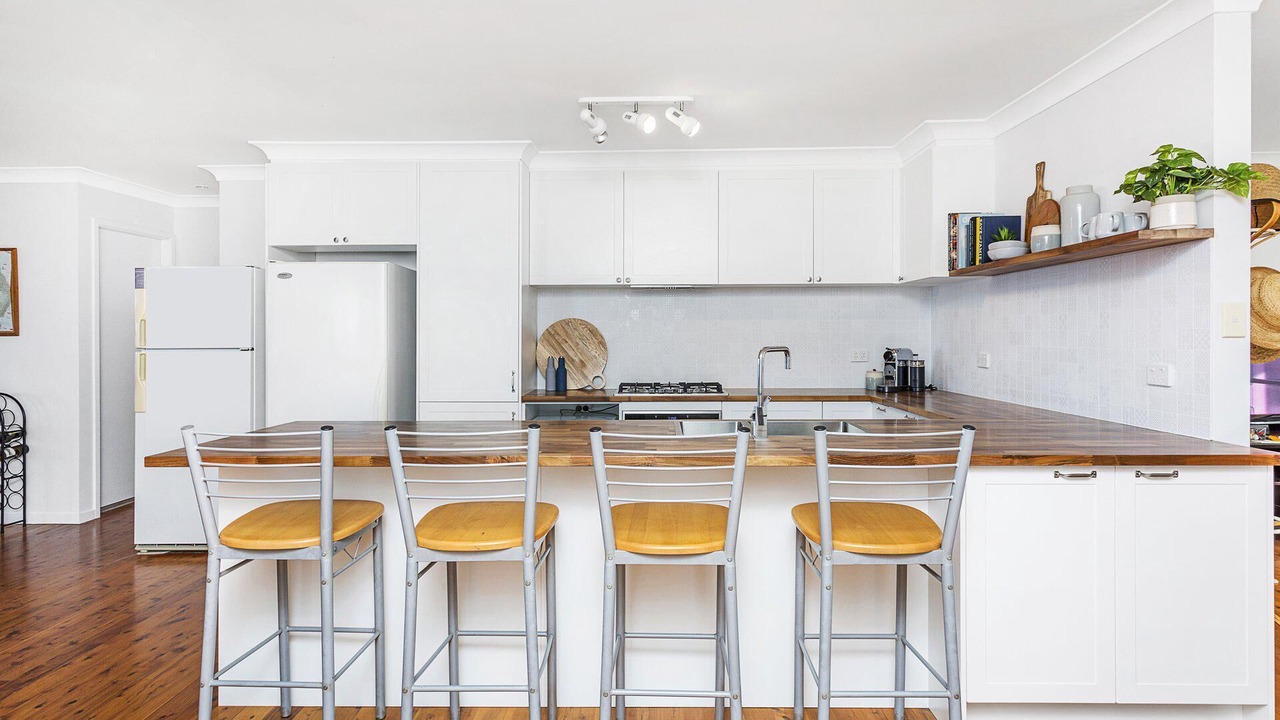 Photo of Kitchen in Gerroa