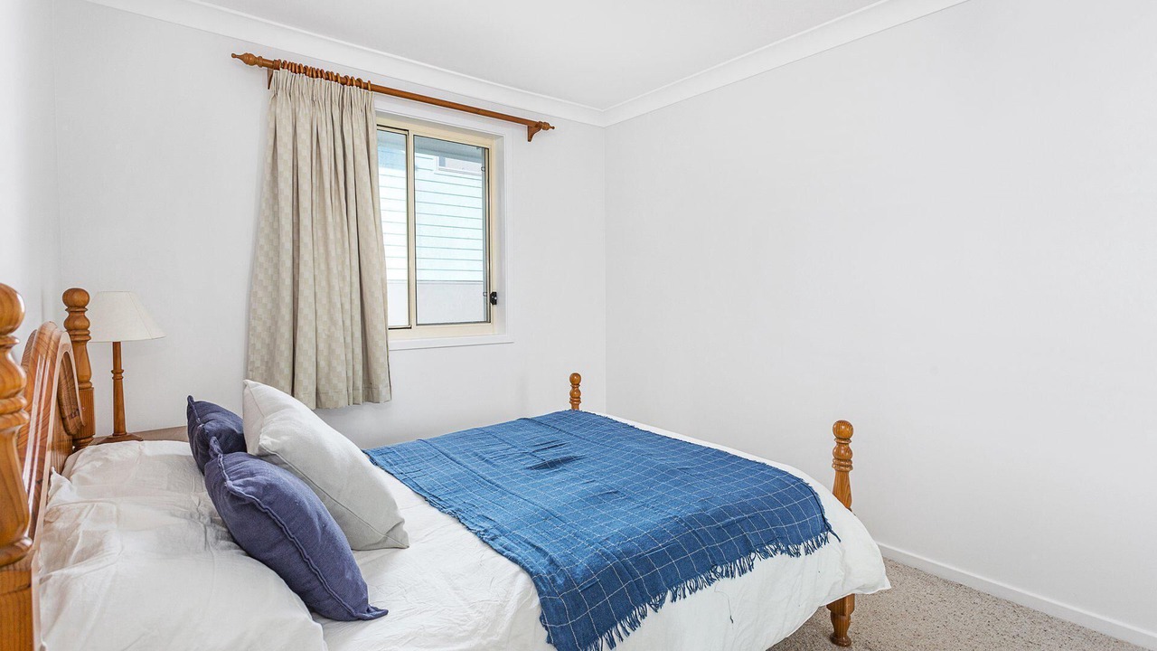 Photo of Bedroom in Gerroa