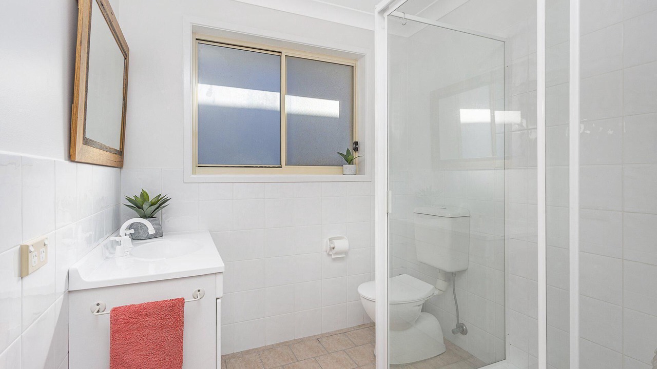 Photo of Bathroom in Gerroa