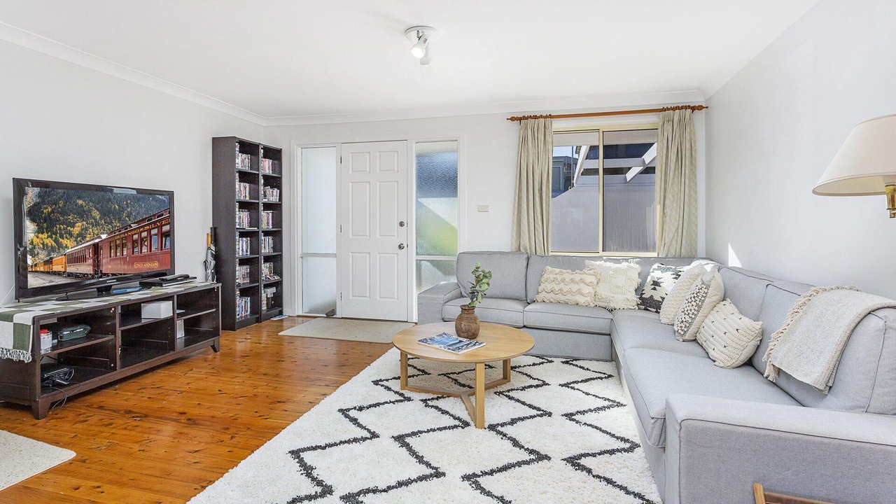 Photo of Livingroom in Gerroa