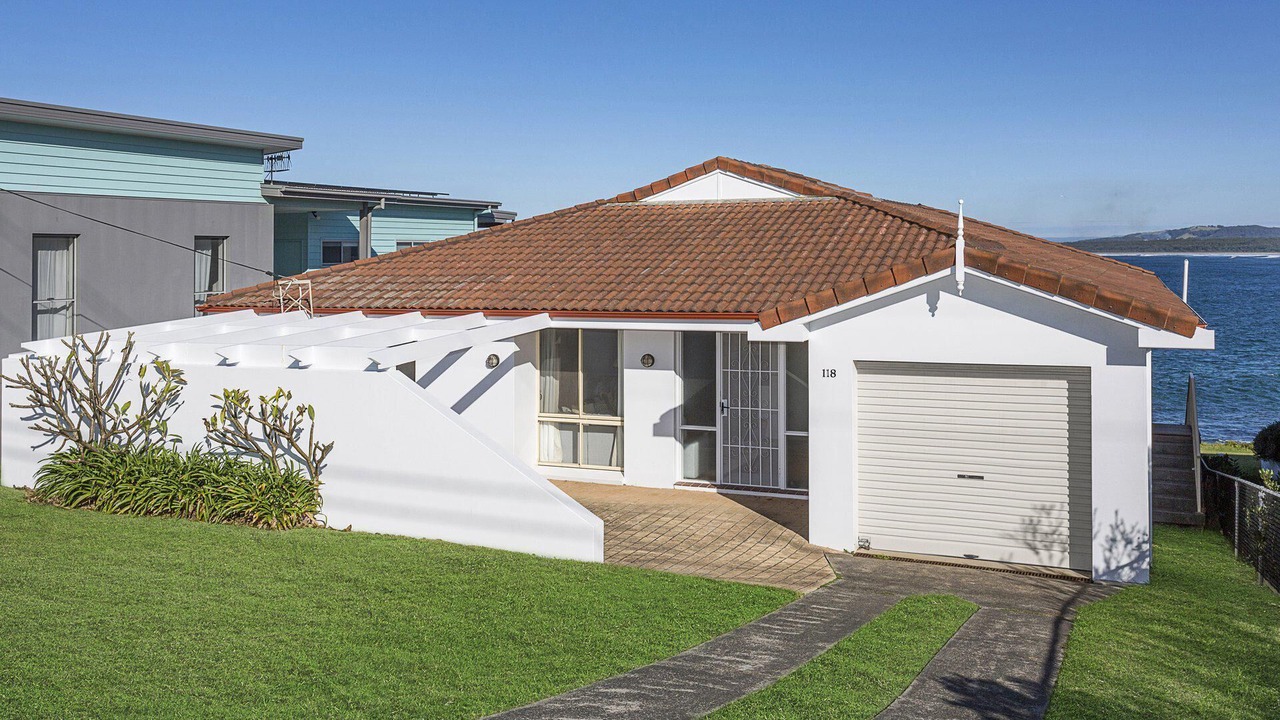 Photo of Outdoor in Gerroa