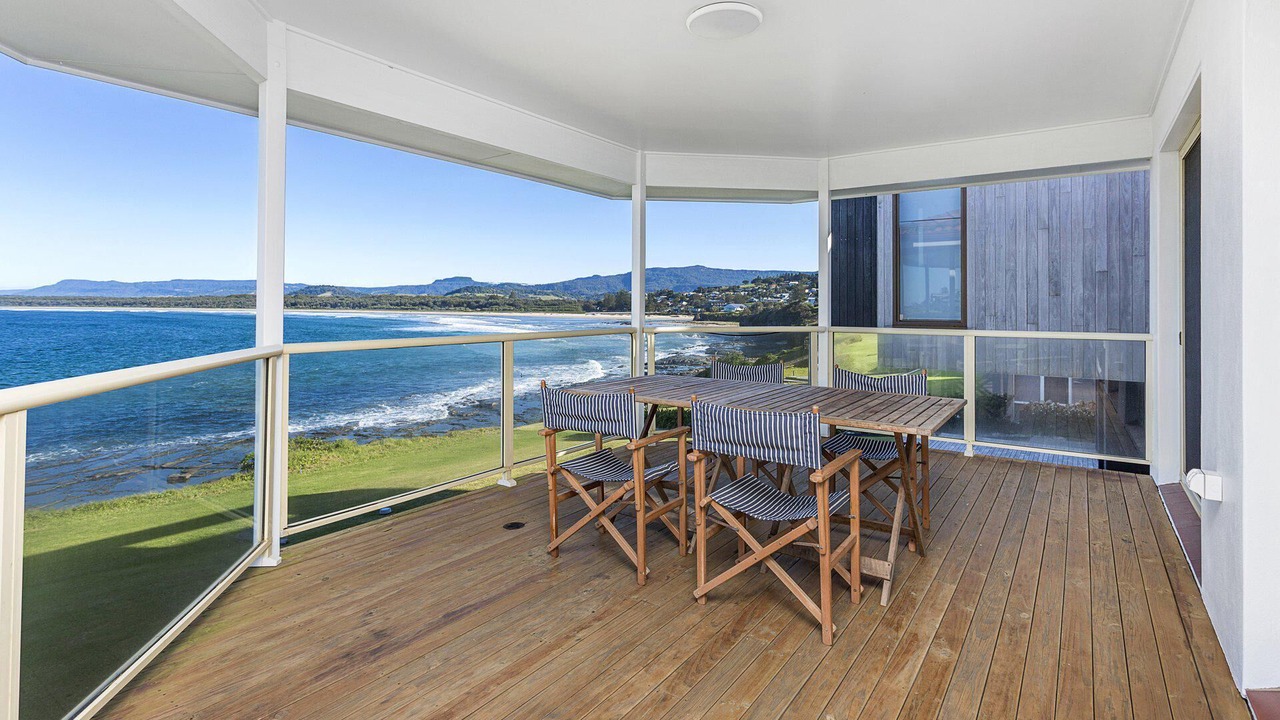 Photo of Outdoor in Gerroa