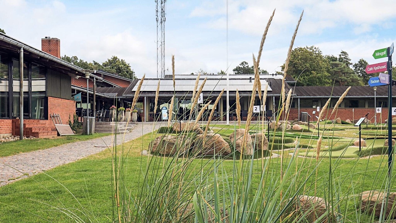 Photo of Outdoor in Smidstrup Strand