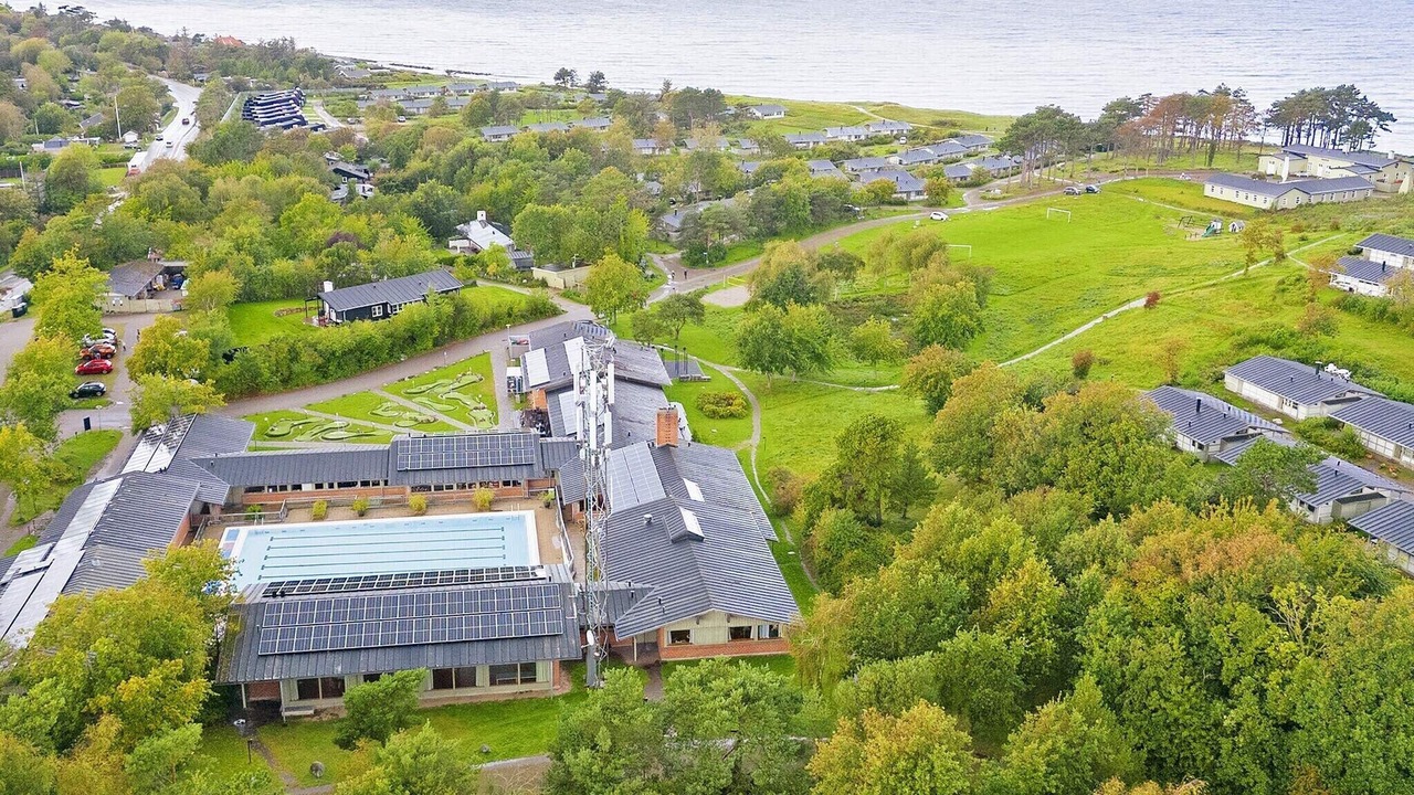 Photo of Outdoor in Smidstrup Strand