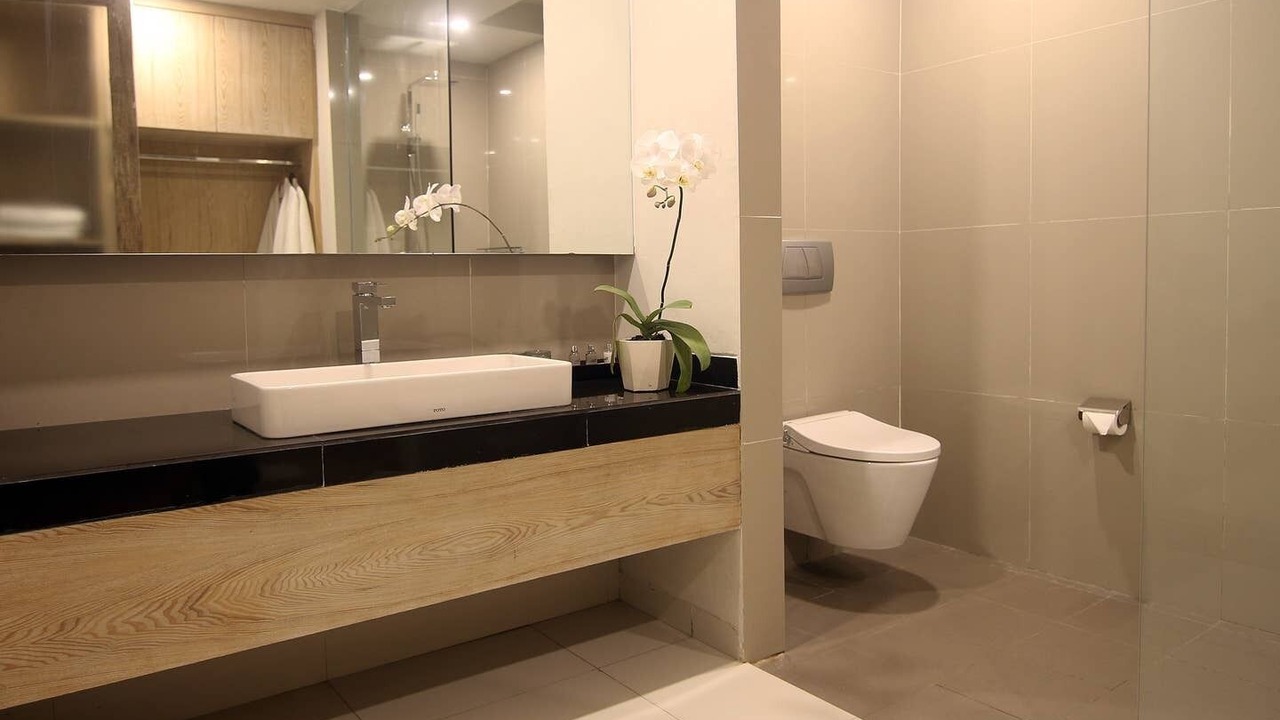 Photo of Bathroom in Pejeng Kawan