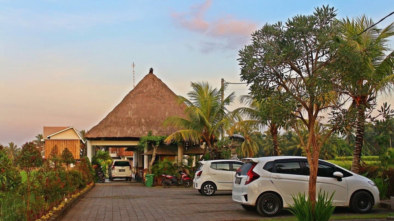 Photo of Outdoor in Pejeng Kawan