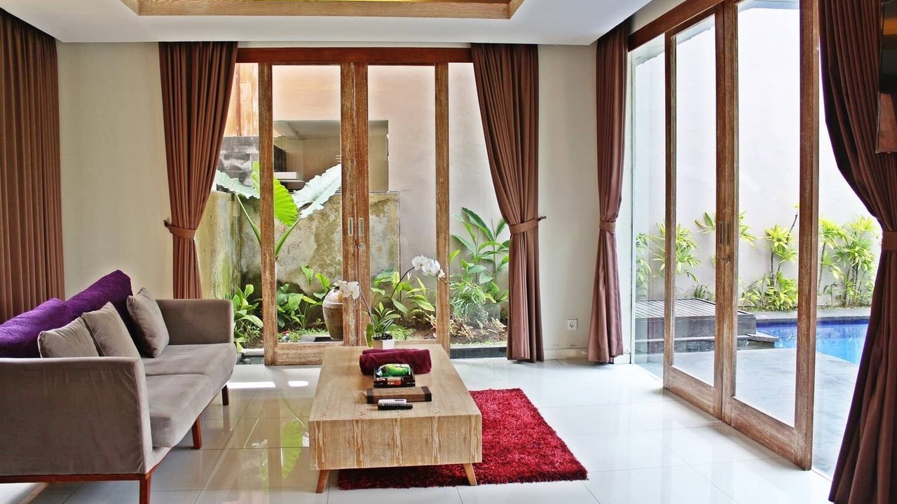 Photo of Livingroom in Pejeng Kawan