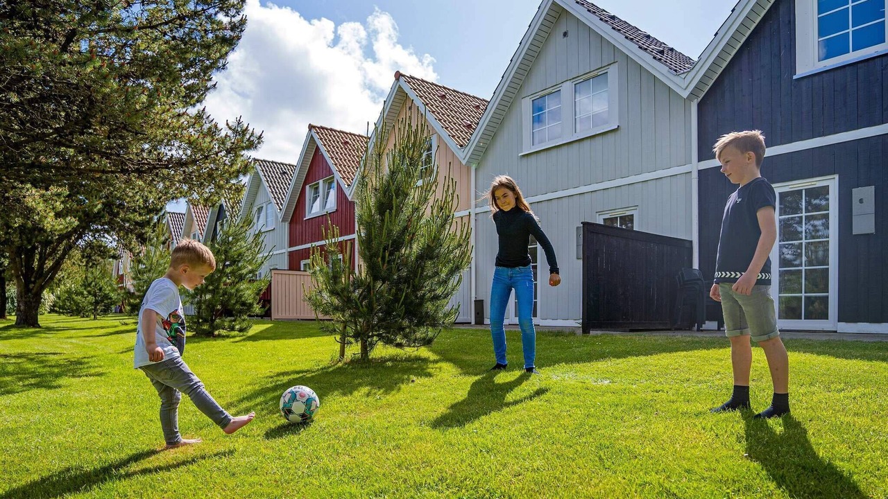 Photo of Outdoor in Ho