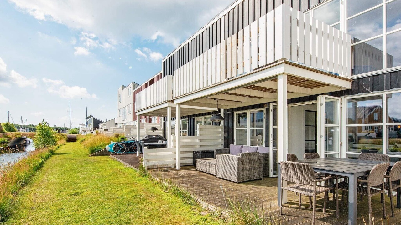 Photo of Outdoor in Øer Strand
