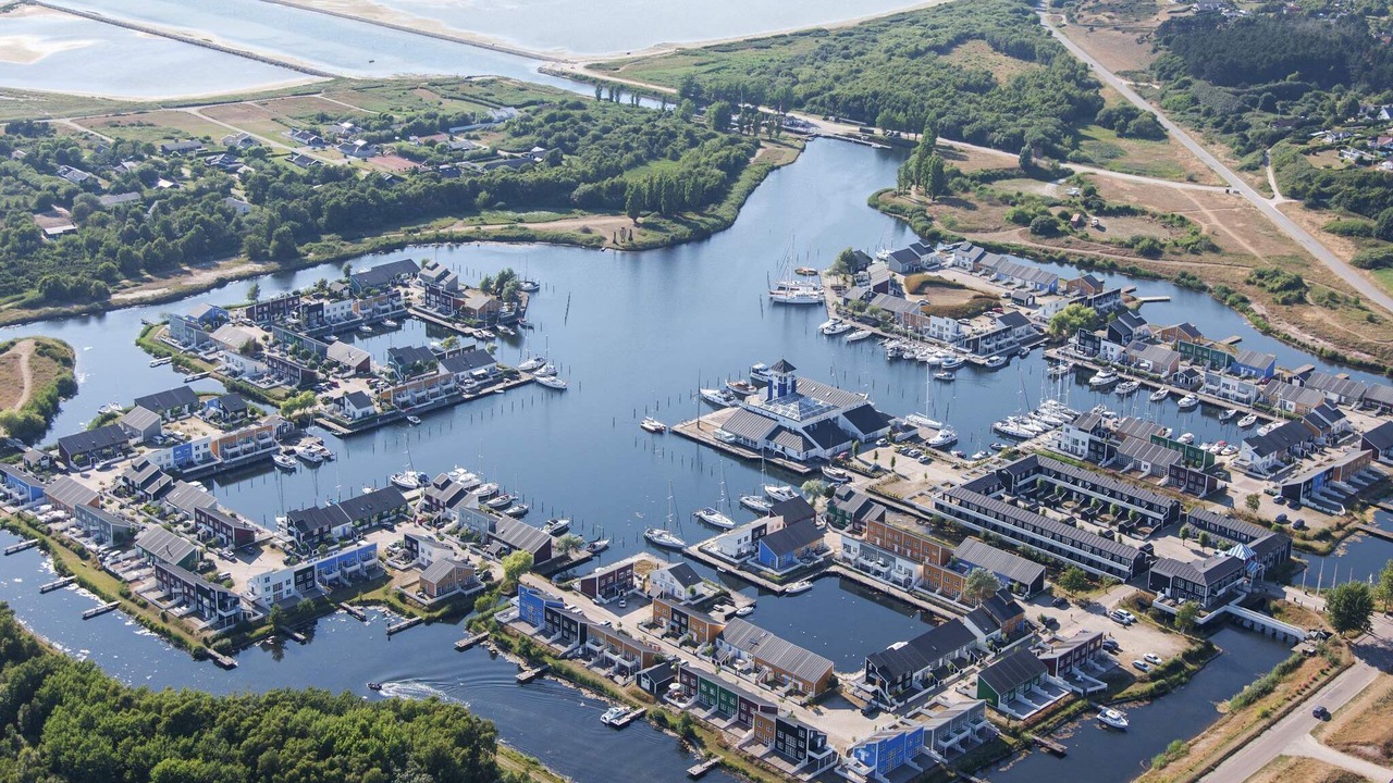Photo of Outdoor in Øer Strand