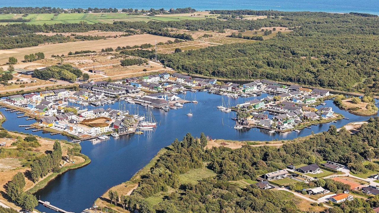 Photo of Outdoor in Øer Strand