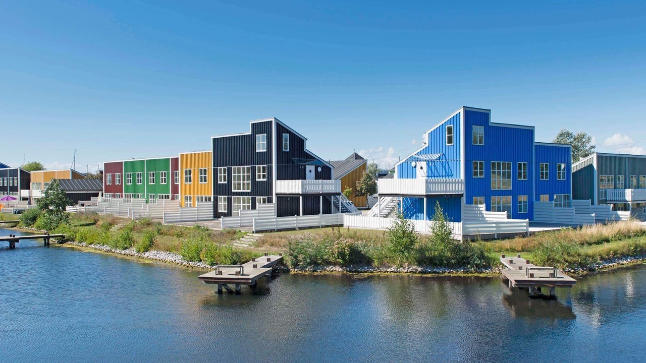 Photo of Outdoor in Øer Strand