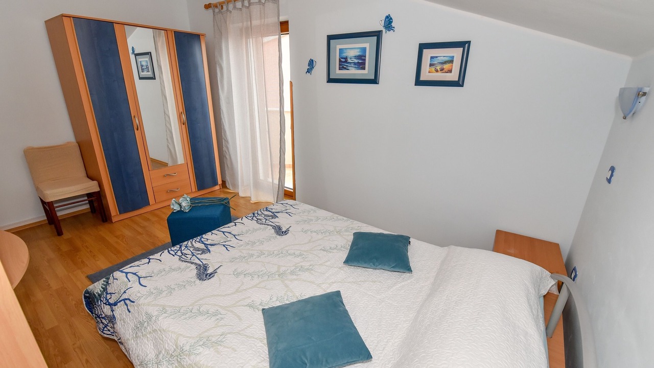 Photo of Bedroom in Svetvincenat