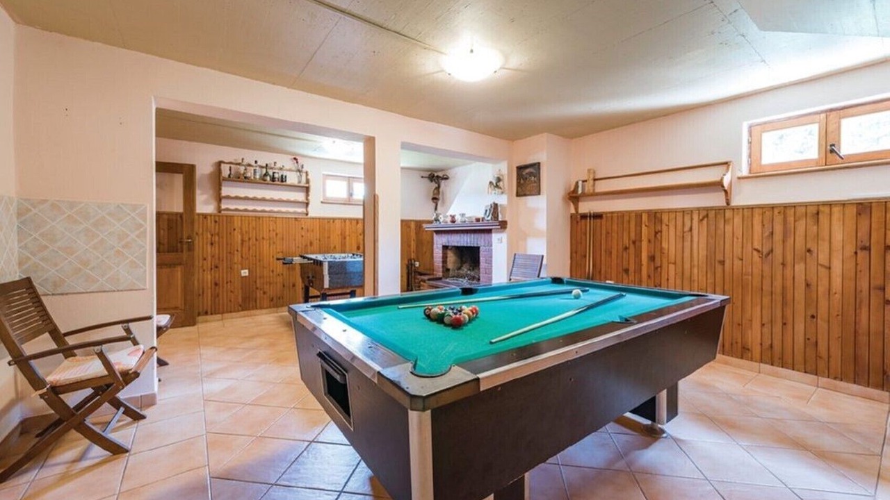 Photo of Bedroom in Svetvincenat