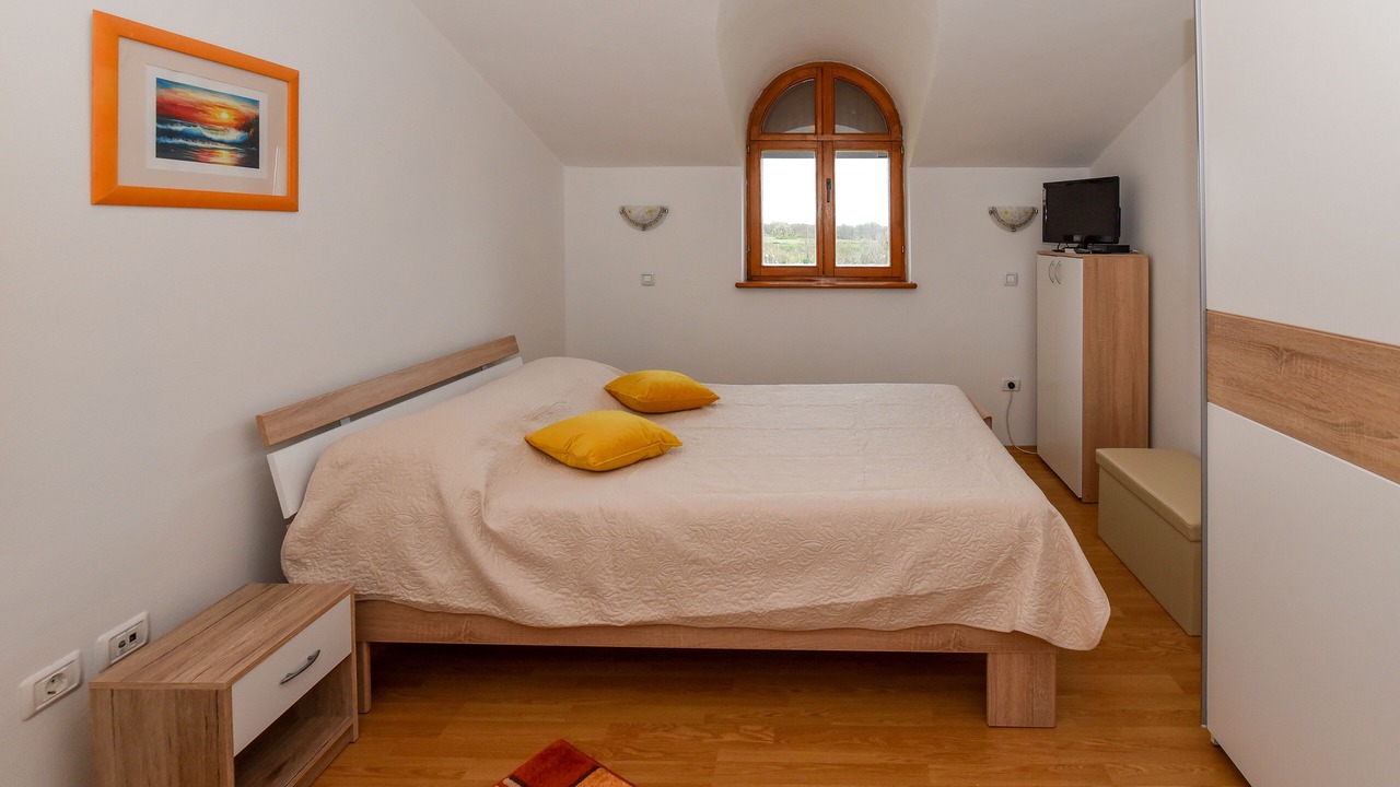 Photo of Bedroom in Svetvincenat