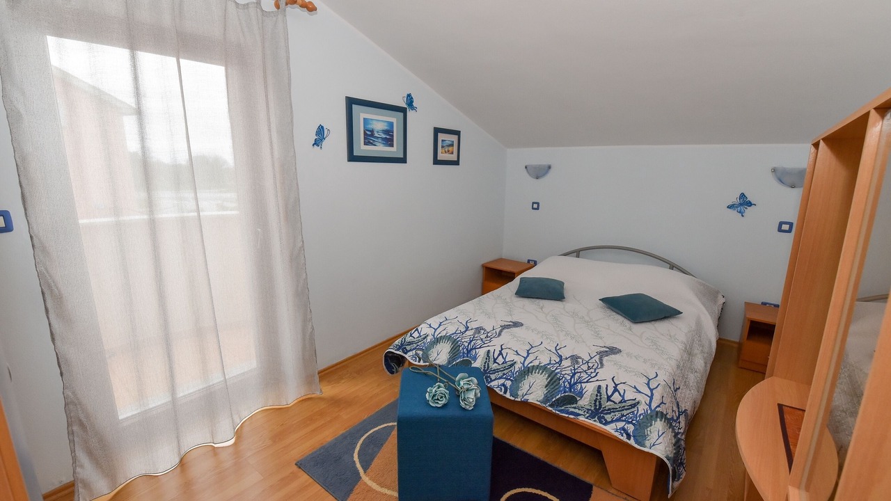 Photo of Bedroom in Svetvincenat