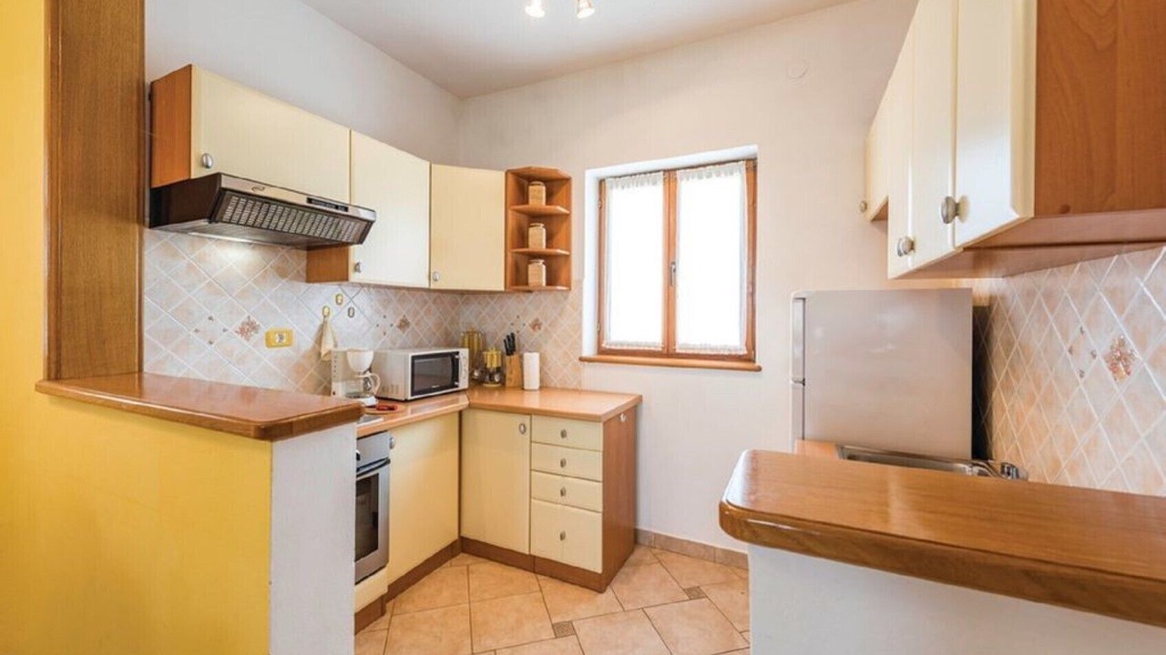 Photo of Kitchen in Svetvincenat