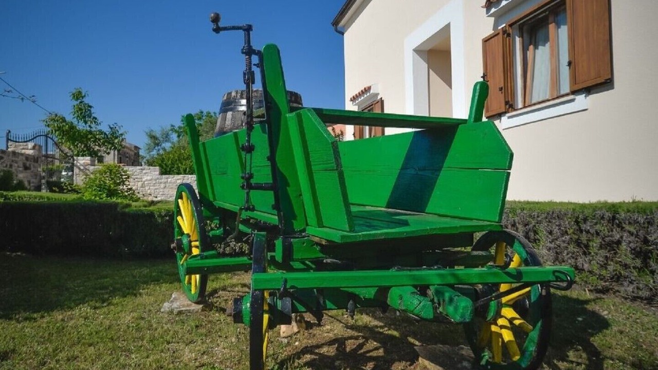 Photo of Outdoor in Svetvincenat