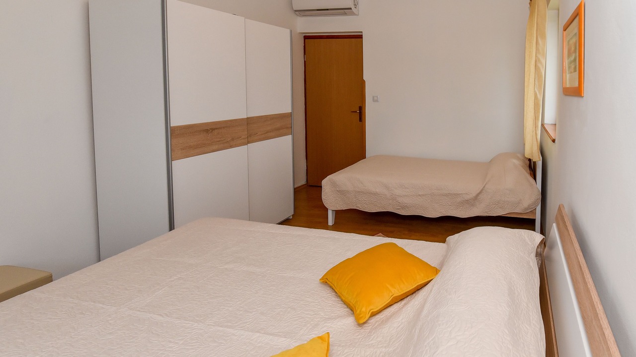 Photo of Bedroom in Svetvincenat