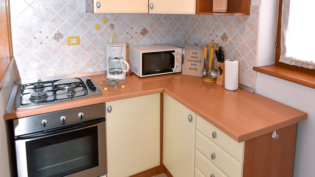 Photo of Kitchen in Svetvincenat