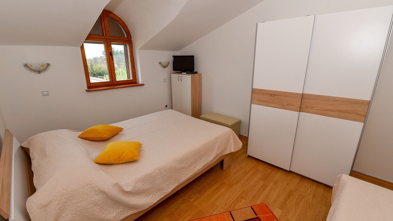 Photo of Bedroom in Svetvincenat