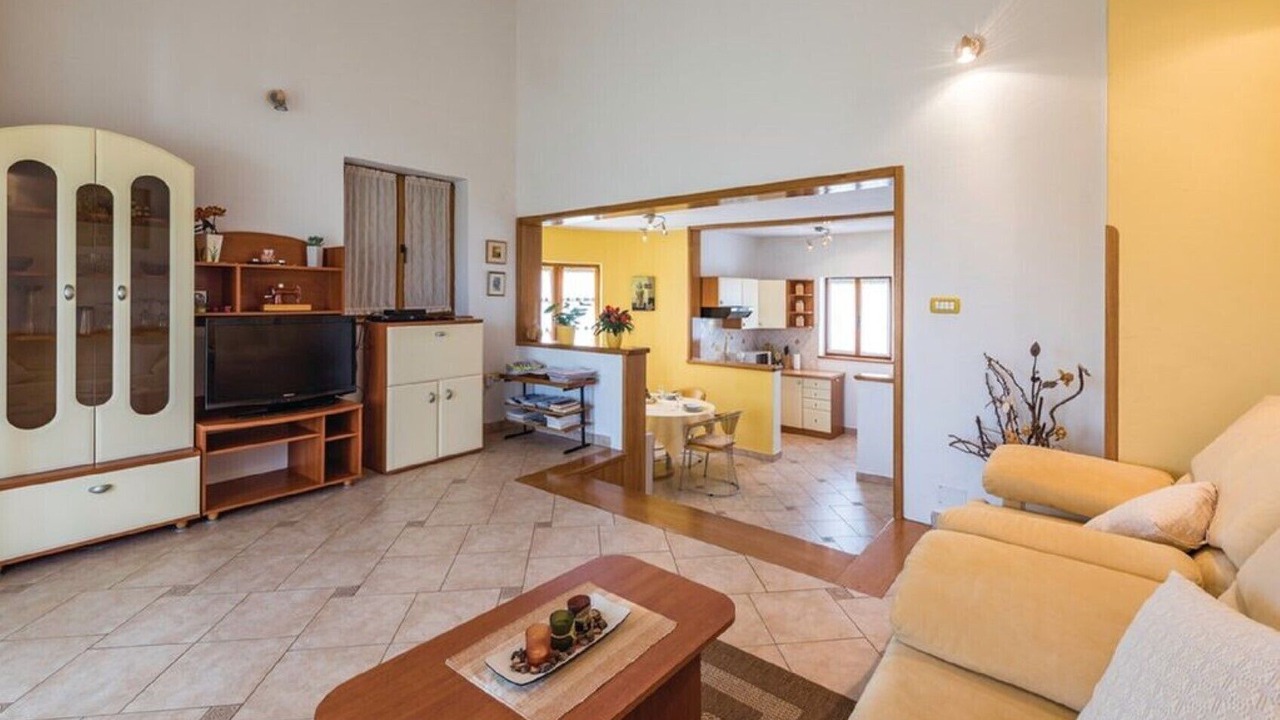 Photo of Livingroom in Svetvincenat