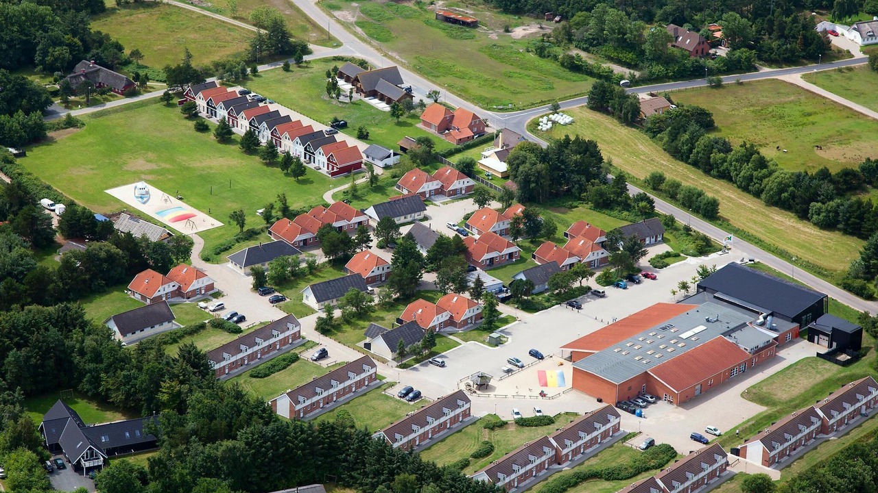 Photo of Outdoor in Ho