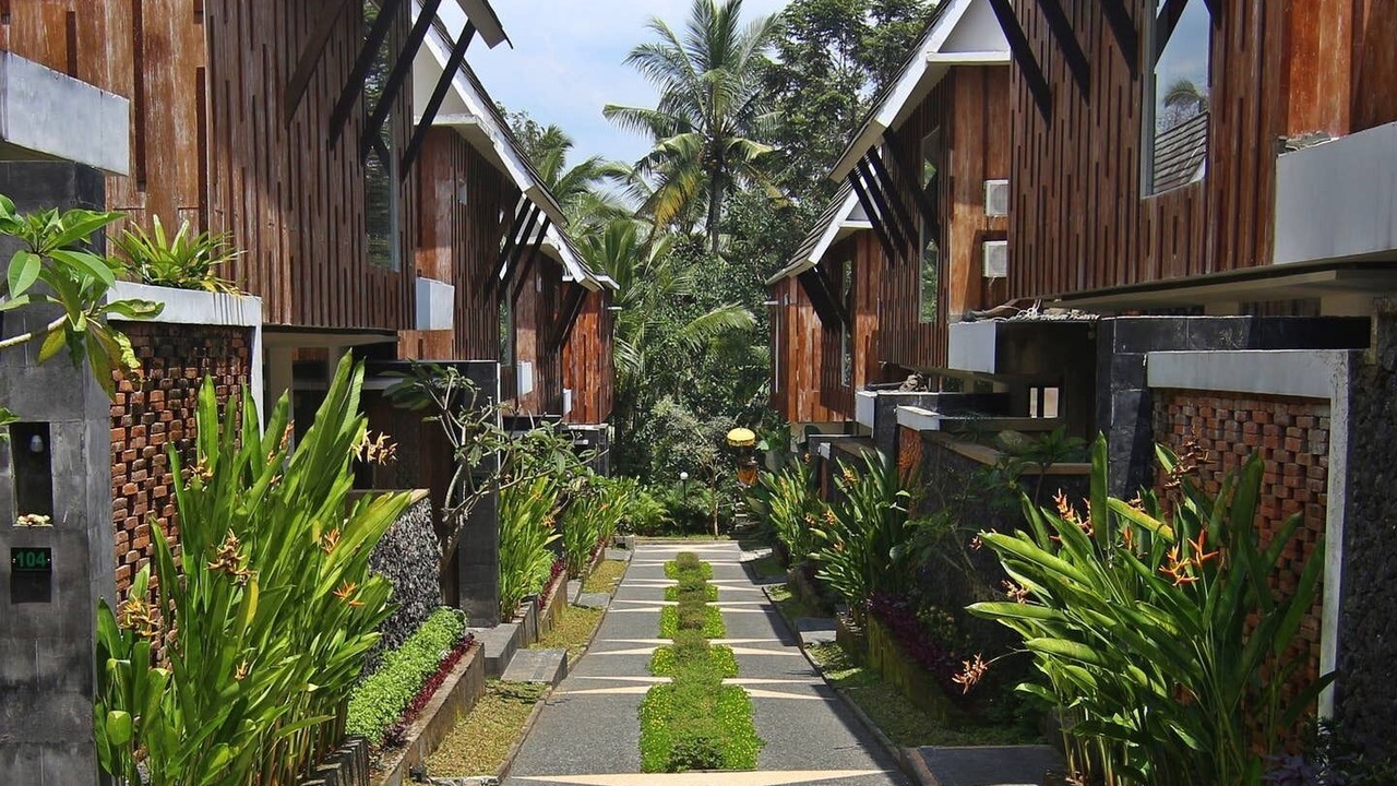 Photo of Outdoor in Pejeng Kawan