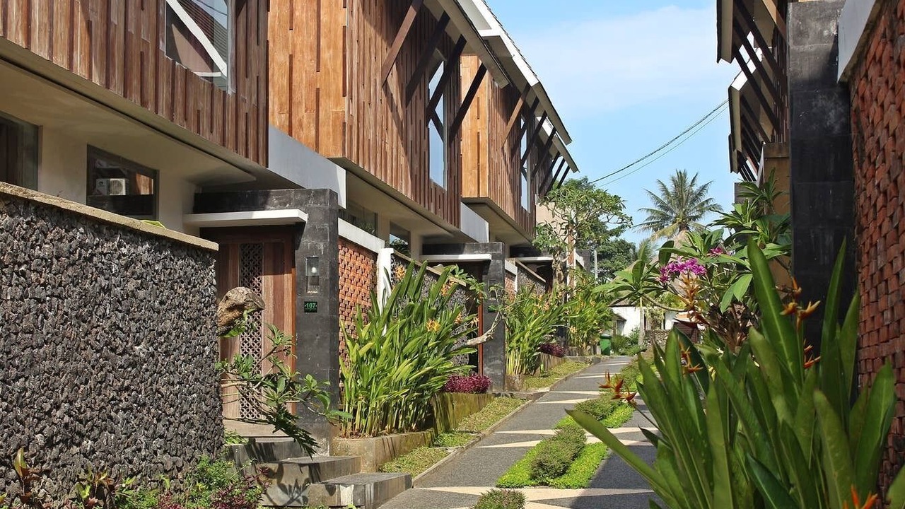 Photo of Outdoor in Pejeng Kawan