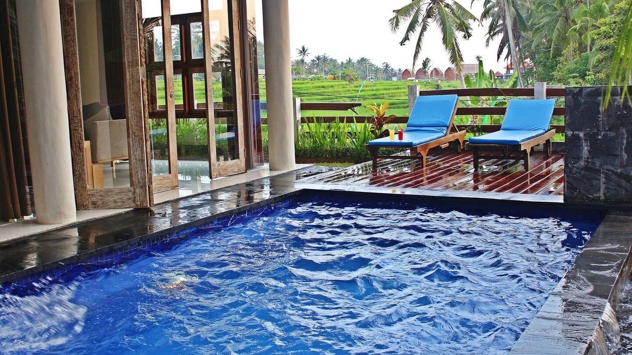 Photo of Outdoor in Pejeng Kawan