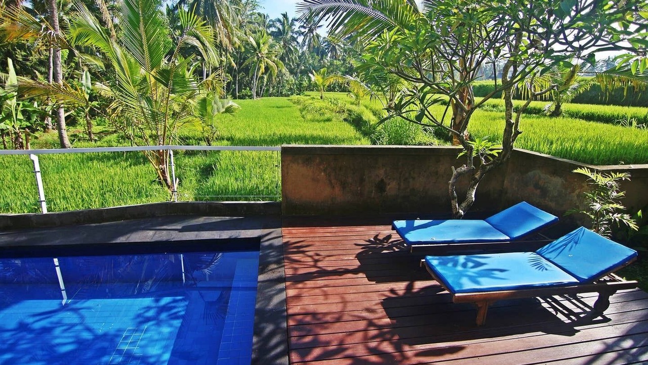 Photo of Outdoor in Pejeng Kawan