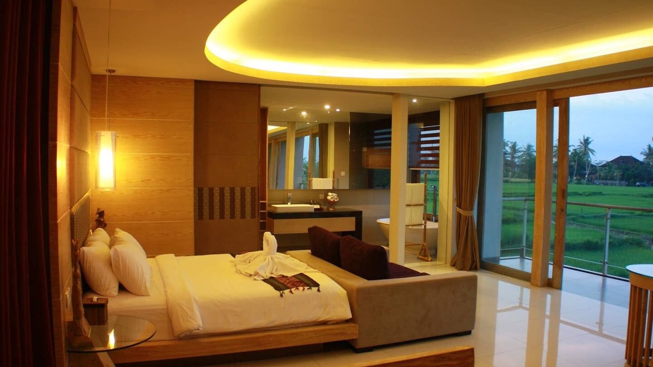 Photo of Bedroom in Pejeng Kawan