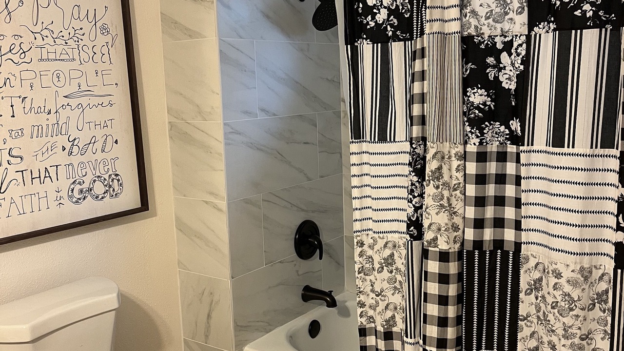 Photo of Bathroom in Chattaroy