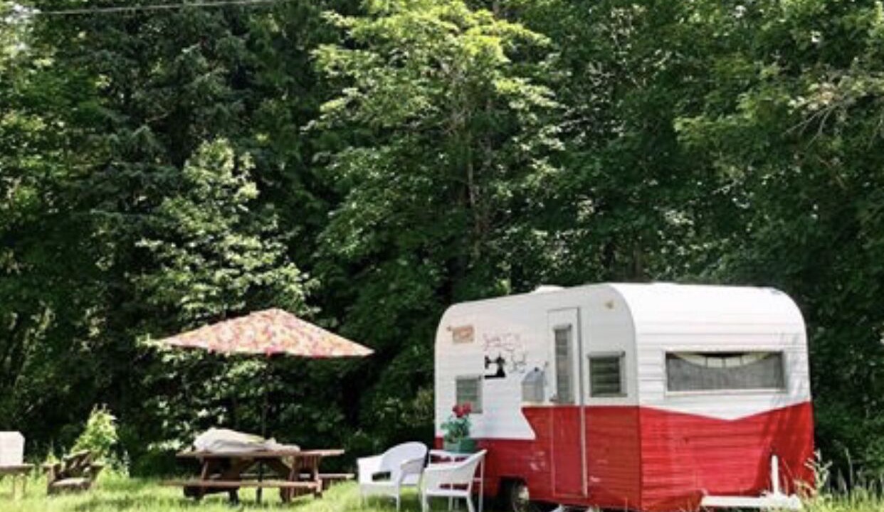 Photo of Outdoor in Chattaroy