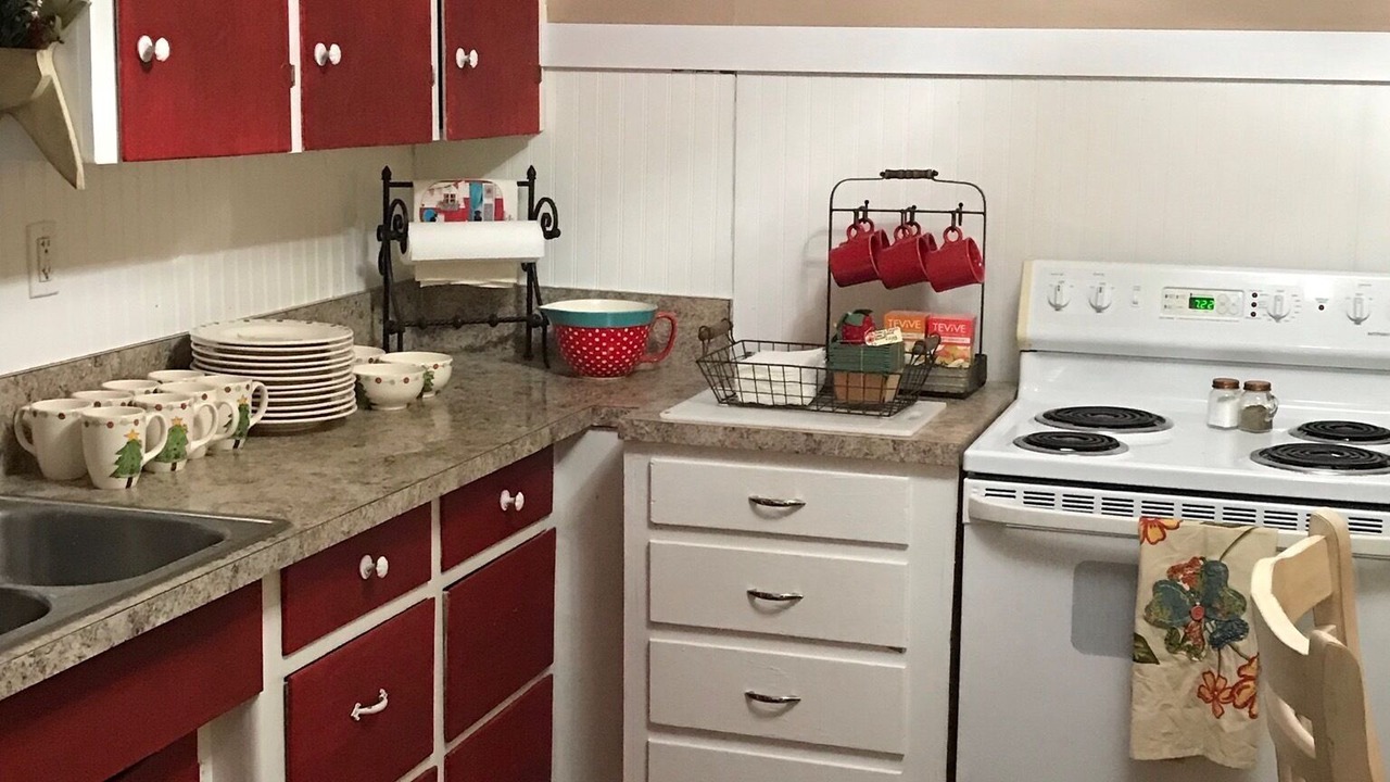Photo of Kitchen in Chattaroy