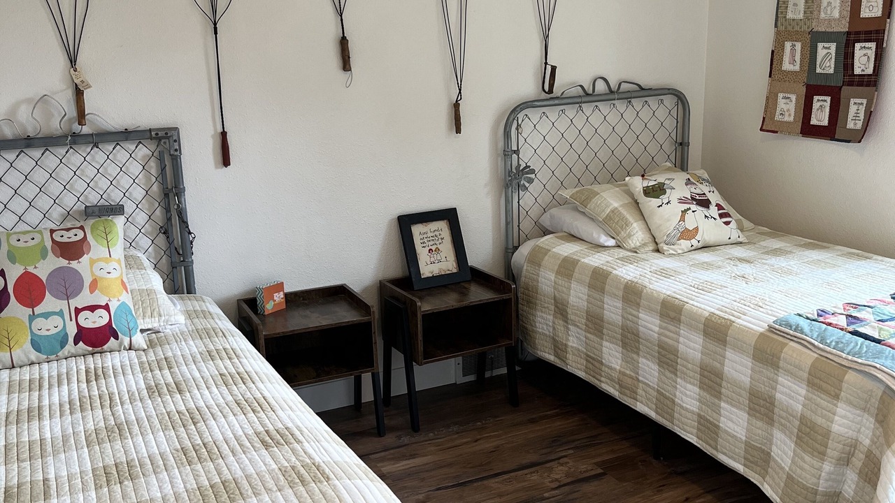 Photo of Bedroom in Chattaroy