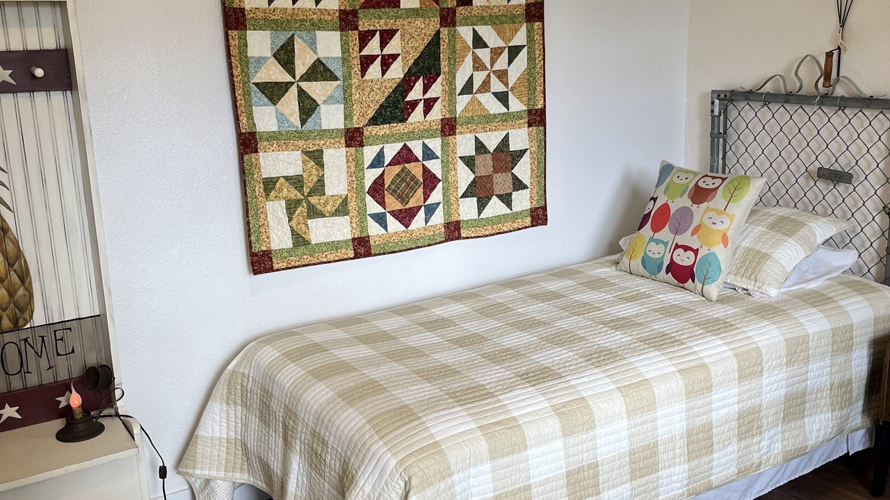 Photo of Bedroom in Chattaroy