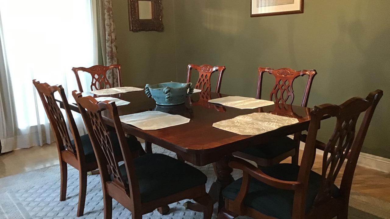 Photo of Bedroom in Shenandoah