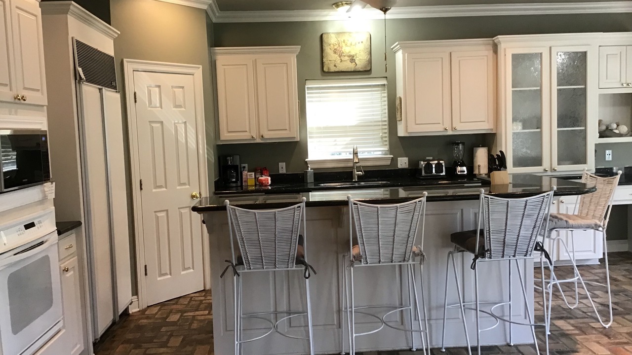 Photo of Kitchen in Shenandoah